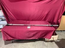 SPART OLYMPIC WEIGHTLIFTING BAR 20KG / 44LB