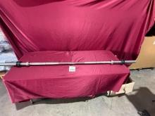 SPART OLYMPIC WEIGHTLIFTING BAR 20KG / 44LB
