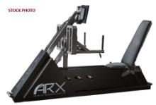 ARX ALPHA STRENGTH TRAINING MACHINE