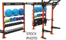 SPART POWER RACK ST1022 SYSTEM