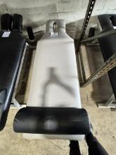 6' MASSAGE TABLE