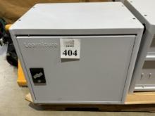 LEARNITURE SHAPE SERIES 12 BAY CHARGING CABINET