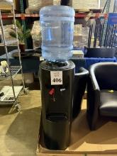 COLD & HOT WATER DISPENSER