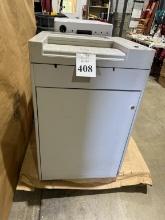 DESTROY IT 4000 COMMERCIAL PAPPER SHREDDER