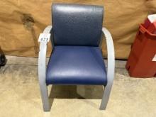 WAITING ROOM CHAIR