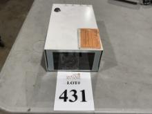 HYPEREDGE DTWA-528-04 DIGITAL TERMINAL 4-SLOT
