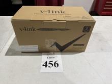 V4INK TONER CARTRIDGES