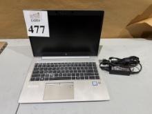 HP ELITEBOOK CORE i7 LAPTOP