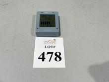 FISHER BRAND TRACEABLE CALIBRATED DIGITAL BAROMETER
