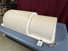 FIR HEALTH SAUNA INFRARED SAUNA BLANKET