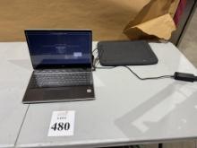 HP PAVILION X360 CORE i3 LAPTOP