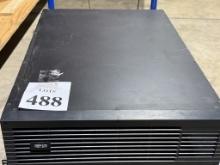 TRIPP-LITE BP72V28RT-3U RACK/TOWER BATTERY PACK