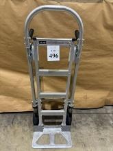 U-LINE H-1479 CONVERTIBLE HAND TRUCK