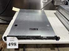 DELL POWEREDGE R410 SERVER