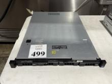 DELL POWEREDGE R410 SERVER