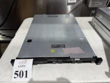 DELL POWEREDGE R410 SERVER