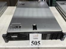 DELL POWEREDGE R710 SERVER