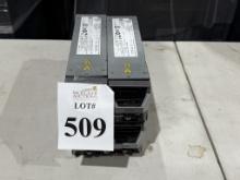 DELL SWITCHING POWER SUPPLY MODEL E300E-S0