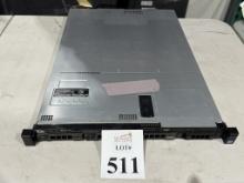 DELL POWEREDGE R420 SERVER