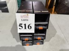 DELL POWEREDGE SERVER TYPE COOLING FAN ASSEMBLY