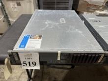 HP PROLIANT DL385G2 SERVER