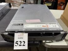 DELL COMPELLENT SC8000 STORAGE ARRAY