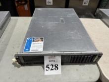 HP PROLIANT DL385G2 SERVER