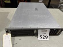 HP PROLIANT DL385G2 SERVER