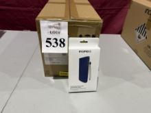 INCIPIO 10,000mAH POWER BANK (NEW IN BOX)