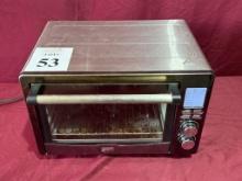 BELLA PRO SERIES DIGITAL TOASTER OVEN