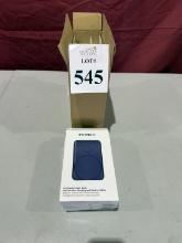 INCIPIO 10,000mAH POWER BANK (NEW IN BOX)