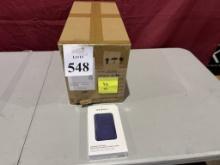 INCIPIO 10,000mAH POWER BANK (NEW IN BOX)