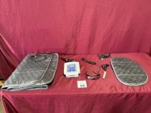 QRS PEMF 101.5 SYSTEM
