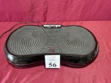 VIBRATION PLATFORM MODEL SKY3198