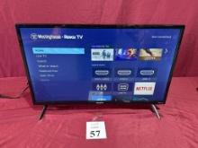 WESTINGTONHOUSE 32" ROKU TV