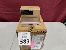 ZAGG MOPHIE POWERSTATION GO AC (NEW IN BOX)