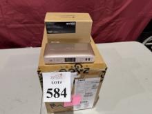 ZAGG MOPHIE POWERSTATION GO AC (NEW IN BOX)
