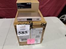 ZAGG MOPHIE POWERSTATION GO AC (NEW IN BOX)