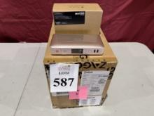 ZAGG MOPHIE POWERSTATION GO AC (NEW IN BOX)