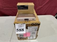 ZAGG MOPHIE POWERSTATION GO AC (NEW IN BOX)