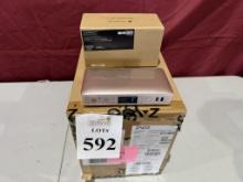 ZAGG MOPHIE POWERSTATION GO AC (NEW IN BOX)