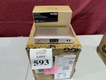 ZAGG MOPHIE POWERSTATION GO AC (NEW IN BOX)