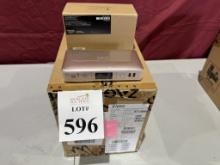 ZAGG MOPHIE POWERSTATION GO AC (NEW IN BOX)