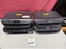 HP ENVY 4520 WIRELESS ALL-IN-ONE PHOTO PRINTER