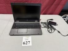 HP PROBOOK 6560B CORE I5 8GB 64 GB SSD