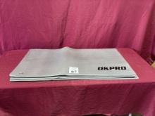OKPRO EXERCISE MATS