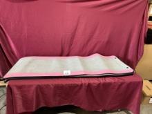 REEBOX EXERCISE MATS