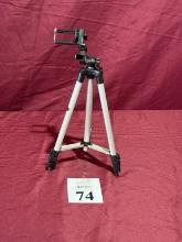 TRAVELER TRIPOD