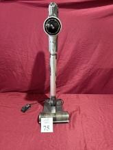 LG CORDZERO CORDLESS STICK VACUUM