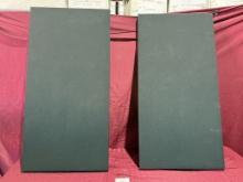 ACOUSTIC PANELS